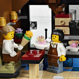 LEGO - Creator - Assembly Square (10255.) LEGO