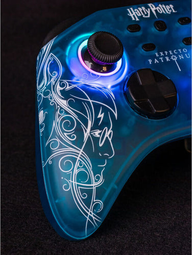 Freaks and Geeks Expecto Patronum – Switch-controller – blå – produktbillede 10