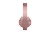 Sony Gold Wireless Headset – trådløst gaming-headset – roseguld – produktdetalje 8