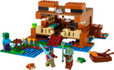 LEGO Minecraft - Grodhuset
