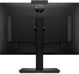 HP M24m Conferencing Monitor 24 1920 x 1080 (Full HD) HDMI DisplayPort USB-C 75Hz Hewlett-Packard