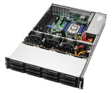 ASRock Rack 2U12LS2-SIENA barebone - produktbillede 1