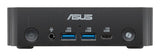 ASUS ExpertCenter PN55-S50023NL – set forfra (vinkel 2)