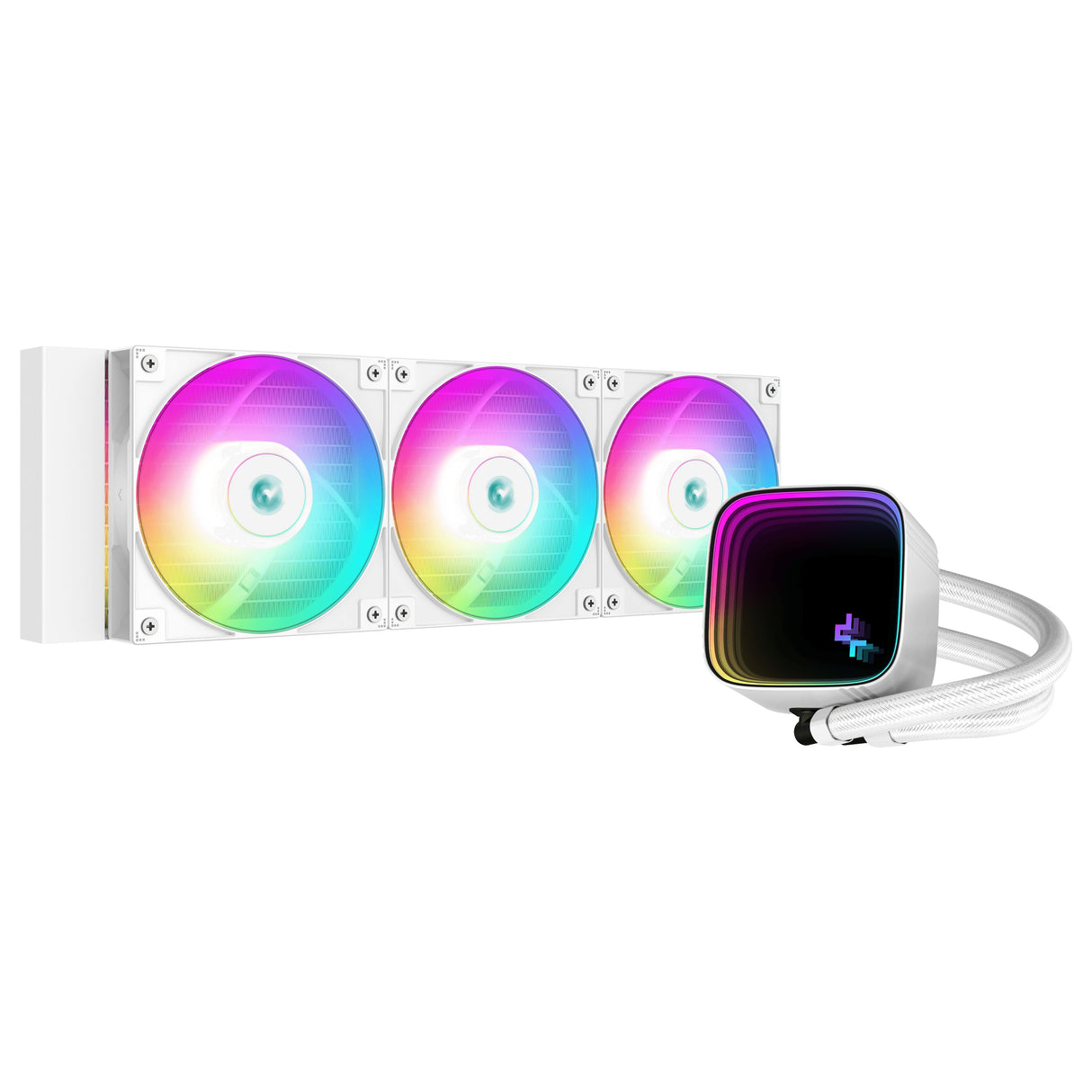 DeepCool LS720 SE Vit