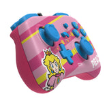 HORI Horipad Mini Super Mario Series Peach