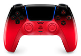 Sony Playstation 5 Dualsense Controller - Techno Red Sony