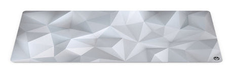 ENDORFY Crystal Onyx White XL white grey Endorfy
