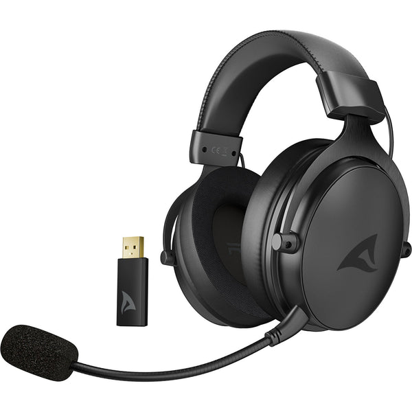 Sharkoon SKILLER SGH40W Trådløst Gaming Headset