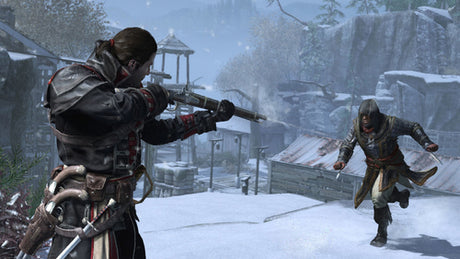 Assassin's Creed Rogue Remastered – Xbox One – produktbillede 2