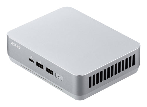 ASUS NUC 14 Pro+ RNUC14RVSU500002I – set skråt forfra (vinkel 2)