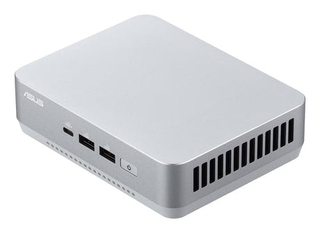 ASUS NUC 14 Pro+ RNUC14RVSU500002I – set skråt forfra (vinkel 2)