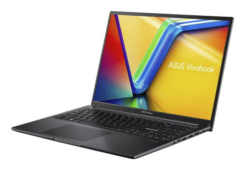 ASUS Vivobook 16 M1605NAQ-ISCSH193W – set skråt forfra (vinkel 2)