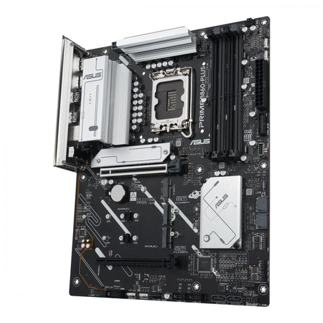 ASUS PRIME B860-PLUS-CSM (ATX, B860, LGA 1851, DDR5) ASUS