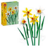 LEGO - Påskliljor (40747)