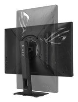Asus ROG Strix XG27AQNGV Pulsar – skærm – Sort