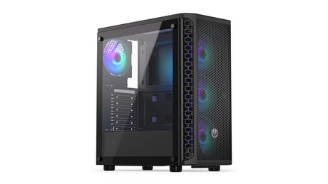 ENDORFY Signum 300 ARGB Black