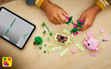 LEGO - Botanicals - Rocking Plants (11506) Lego