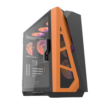 Datorfodral Darkflash DLZ31 Mesh (svart)