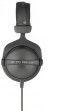 Beyerdynamic - DT 770 PRO  80 Ohms Headphones Beyerdynamic