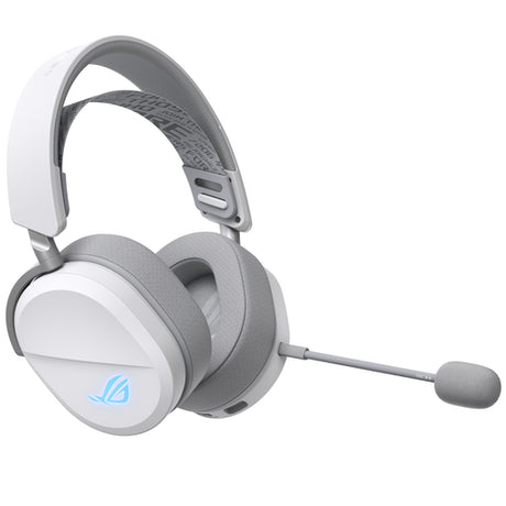 ASUS ROG Pelta – headset set forfra med mikrofon