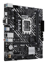 ASUS PRIME H610M-D – LGA1700 bundkort