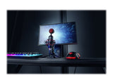 Trust Gaming GXT 244 Buzz Mikrofonkabel Svart Röd