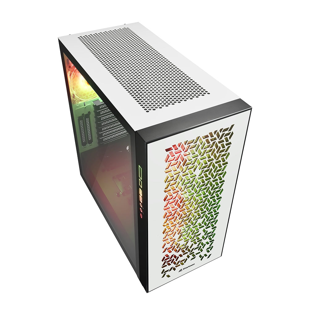 Sharkoon ELITE SHARK CA300H Tower Vit