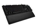LOGITECH G513 Carbon GX Brown Carbon Speltangentbord