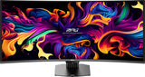 MSI MPG 341CQRDE QD-OLED X36 – produktvisning 12