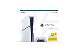 PlayStation 5 (PS5) Standard Edition Slim (D-chassi)
