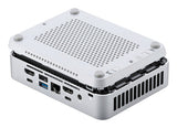 ASUS NUC 14 Pro+ RNUC14RVSU500002I – indvendig opbygning eller underside
