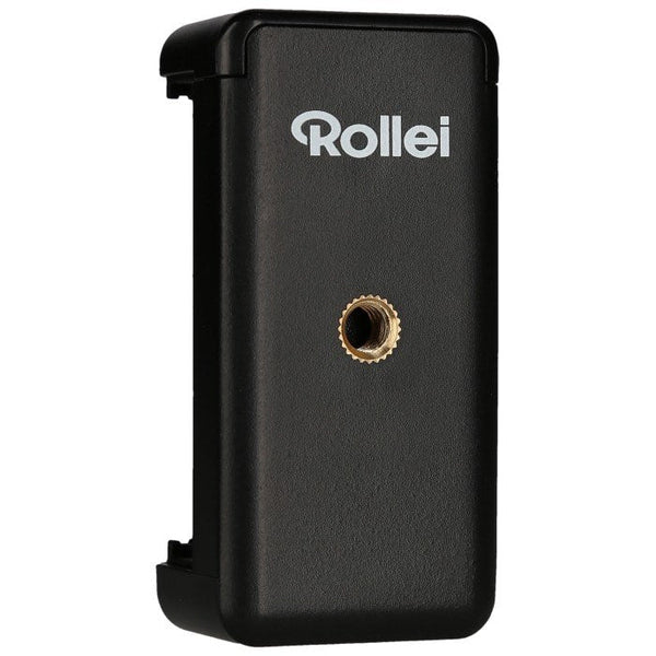 Rollei smartphoneholder til stativ – op til 8,5 cm