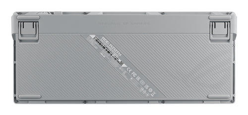 ASUS ROG Azoth – indvendig opbygning eller underside