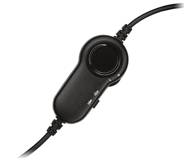 Logitech H151  Headset With Microphone