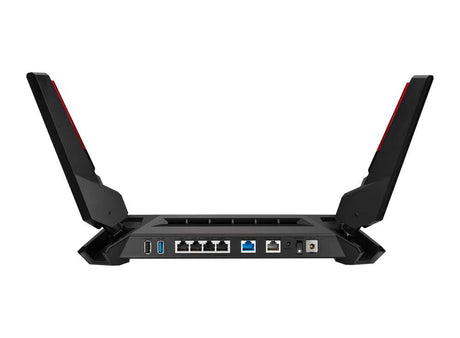 ASUS ROG GT-AX6000 (EU+UK) ASUS