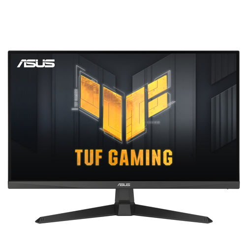 ASUS TUF Gaming VG279QE5A – set skråt forfra