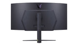 LG UltraGear 45GR95QE-B 45 3440 X 1440 HDMI DisplayPort 240Hz