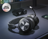 Steelseries - Arctis Nova Pro Wireless - Gaming Headset - Svart