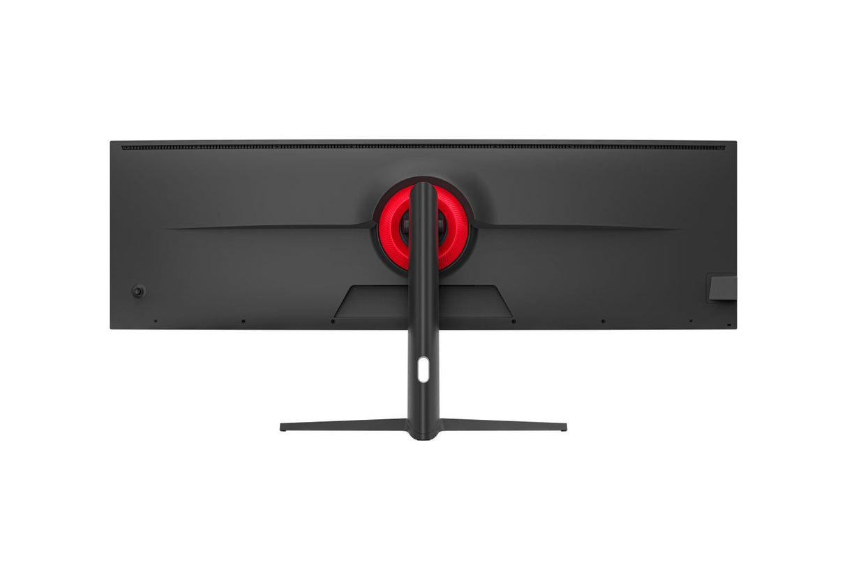 TWISTED MINDS CURVE GAMING MONITOR 49&quot; 5K/2K - 75HZ