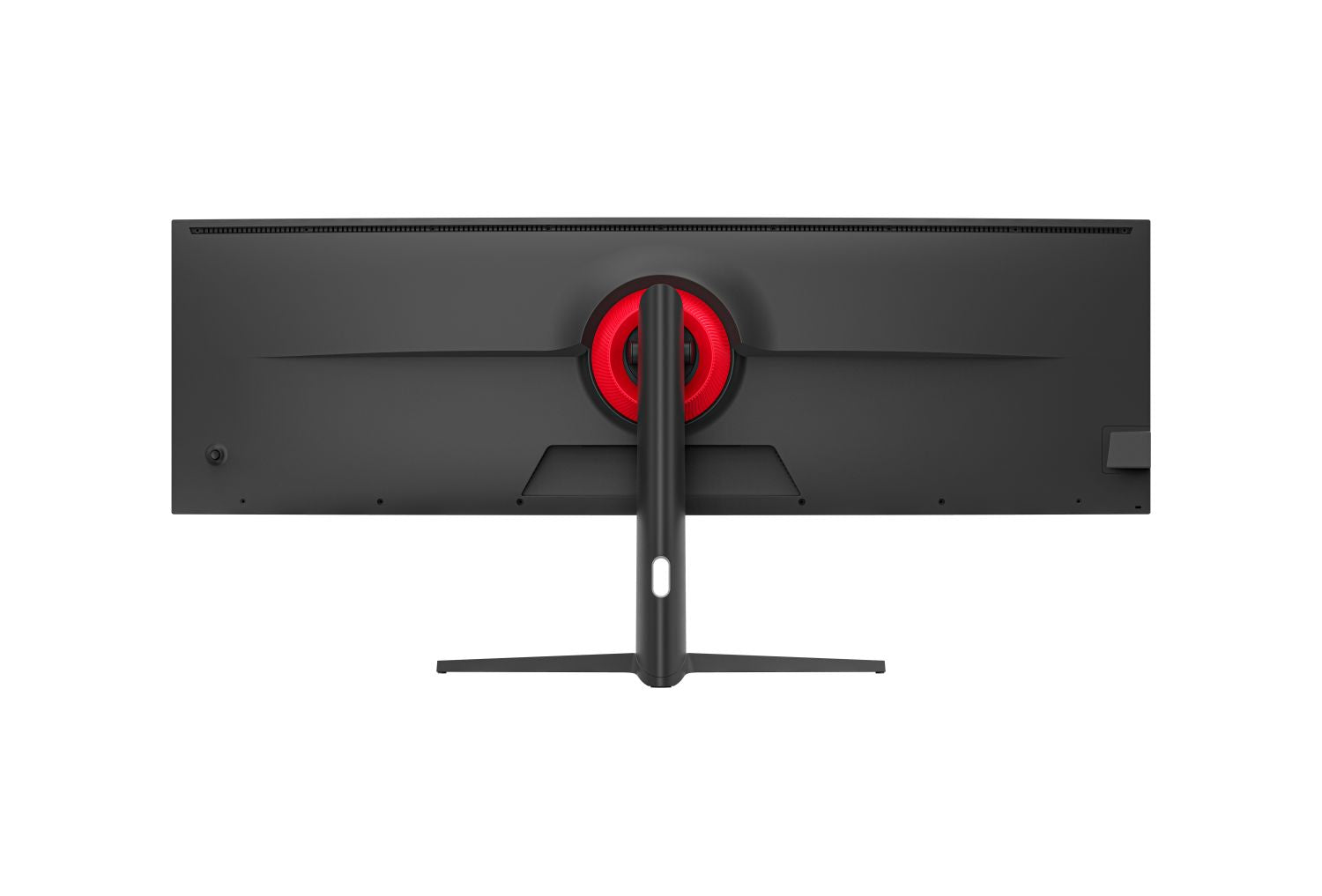 TWISTED MINDS CURVE GAMING MONITOR 49&quot; 5K/2K - 75HZ