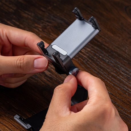8BitDo Mobile Gaming Clip til Xbox-controller – sort – produktbillede 8