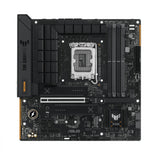 ASUS TUF GAMING B760M-PLUS II (mATX, B760, LGA 1700, DDR5)
