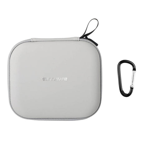 Sunnylife NE-B862-GY kompakt taske til DJI Neo – grå