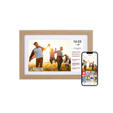 Rollei Smart Frame WiFi 103 – 10,1″ digital fotoramme, eg – produktbillede