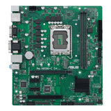ASUS PRO H610M-C D4-CSM (mATX, H610, LGA 1700, DDR4)