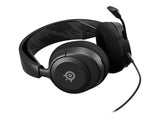 SteelSeries Arctis Nova 1 - Svart