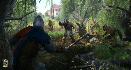 Kingdom Come Deliverance - Royal Edition Deep Silver