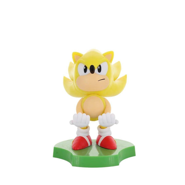 CABLE GUYS - HOLDEM - SEGA SUPER SONIC
