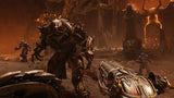DOOM: The Dark Ages – Xbox Series X – spilskærmbillede 1