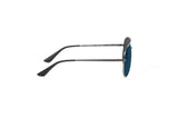 Gunnar Maverick - Gunmetal - Sun